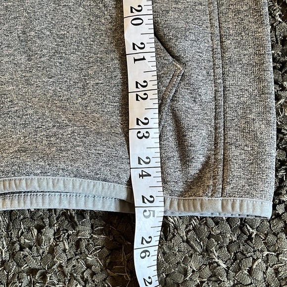 The north face woman full zip sweater hoodie jacket - Picture 10 of 12